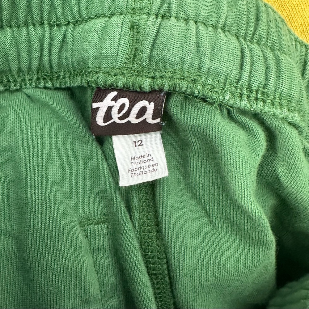 Boys Tea Collection Shorts - Picture 4 of 6